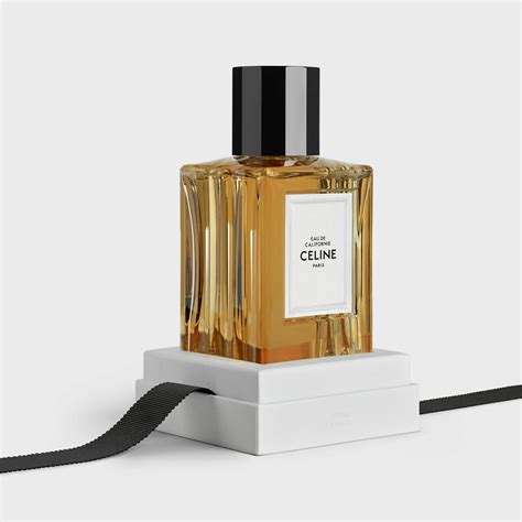 celine eau de californie review|celine fragrance.